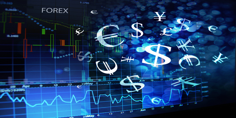 Thị trường ngoại hối (forex) là gì?
