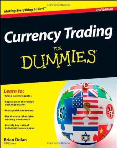 Currency Trading for Dummies – Giao dịch tiền tệ cho người mới bắt đầu