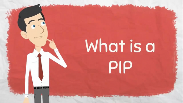tìm hiểu về giá trị Pip là gì