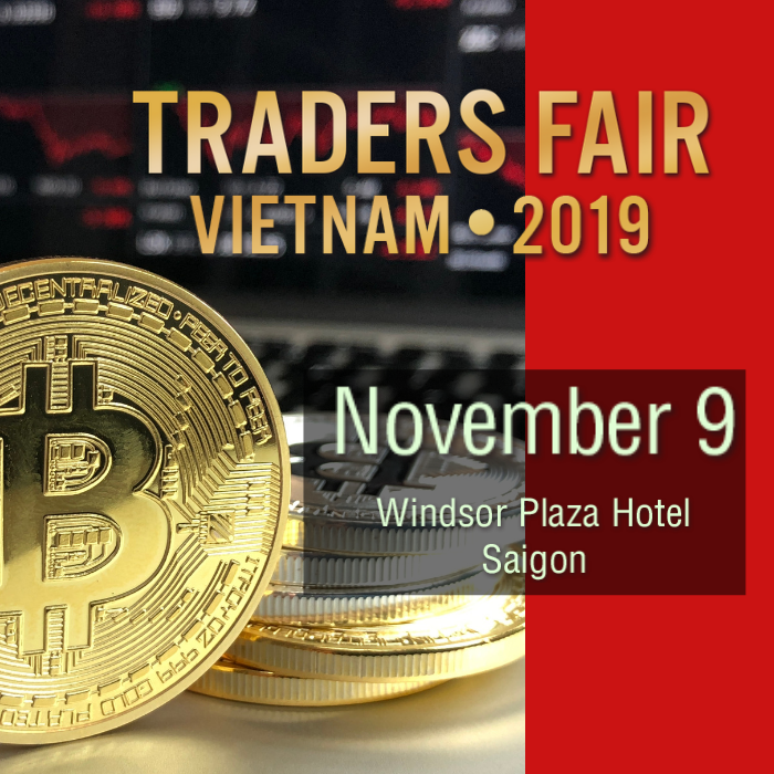 Sự kiện Traders Fair&Gala Night – 2019 sắp diễn ra tại thành phố Hồ Chí Minh