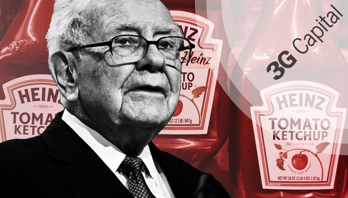 Kraft Heinz đã khiến nhà đầu tư huyền thoại Warren Buffett "mất mặt" như thế nào?