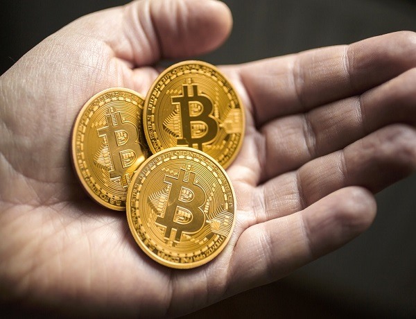 đầu tư Bitcoin là gì.2