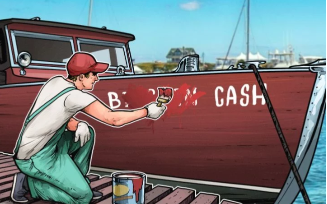 Những cách mua Bitcoin Cash đơn giản và an toàn nhất.1