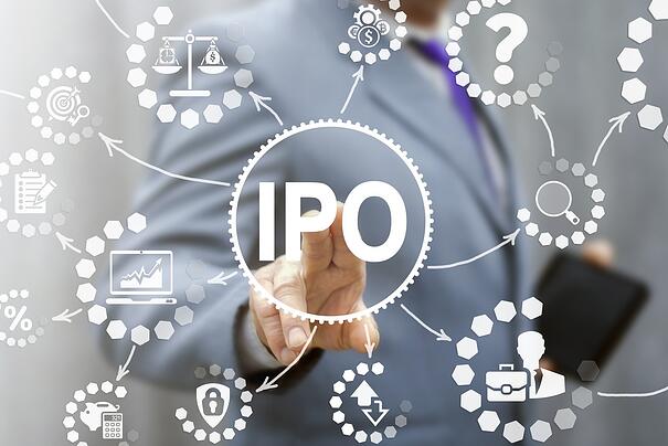Những điểm khác biệt chính giữa ICO và IPO mà nhà đầu tư cần biết.1
