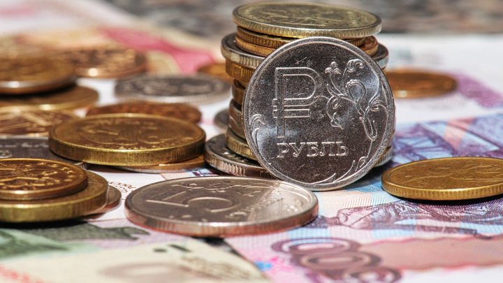 Khủng hoảng tài chính Nga và đồng Rúp