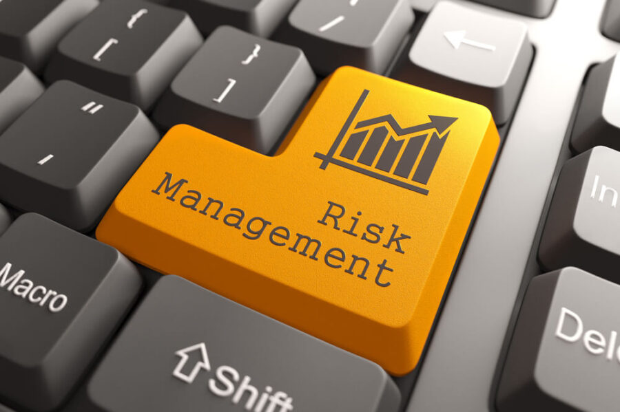 Rủi ro đầu tư thường gặp trên thị trường chứng khoán