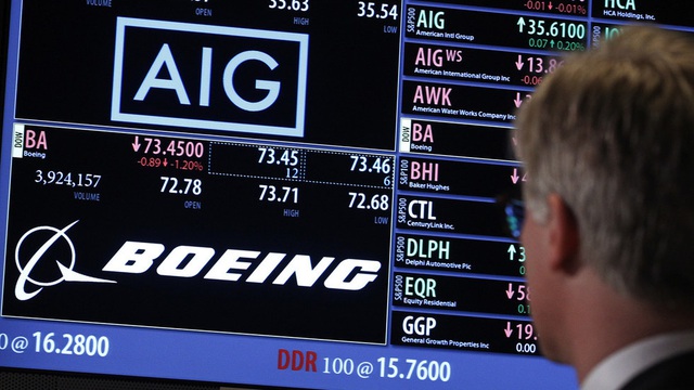 Cổ phiếu Boeing tăng 28% chỉ trong một tháng. Liệu đà tăng sẽ kéo dài trong bao lâu?