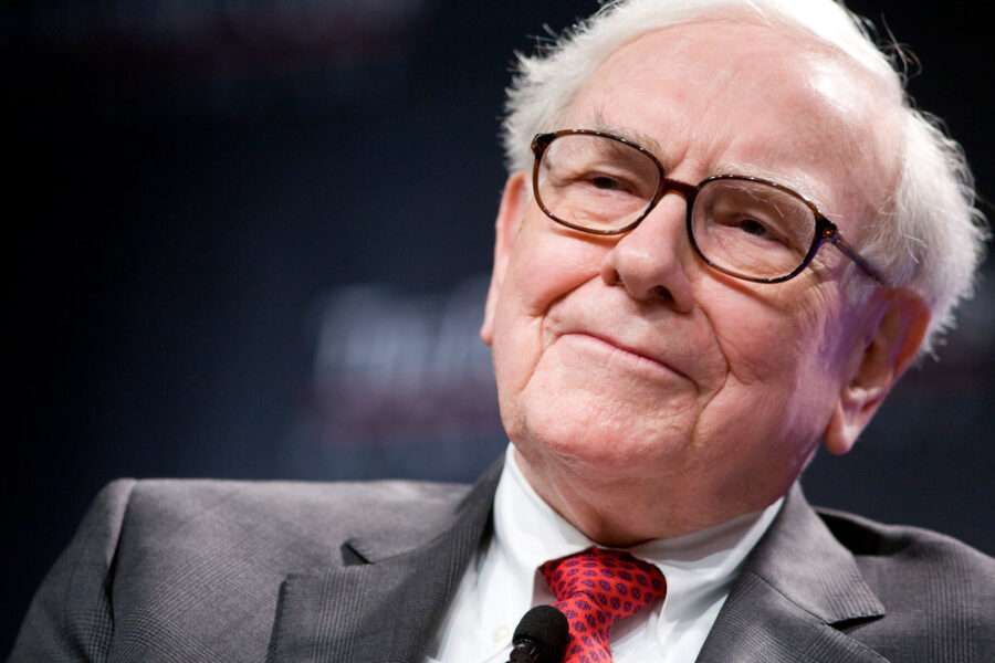 Thời điểm này, đầu tư kiểu Warren Buffett không còn hay?