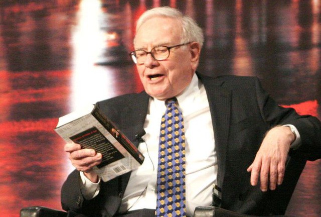 Những câu chuyện bên lề thú vị về cuộc đời Warren Buffet có thể bạn chưa biết