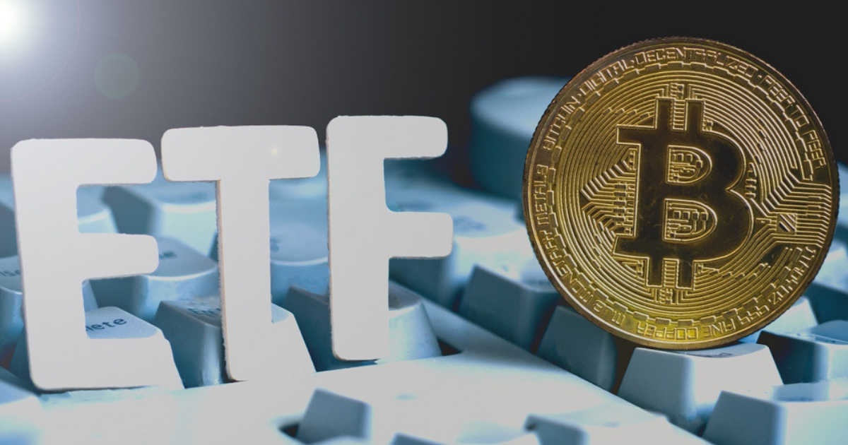 quỹ ETF blockchain lớn nhất thế giới đạt kỉ lục về tổng tài sản