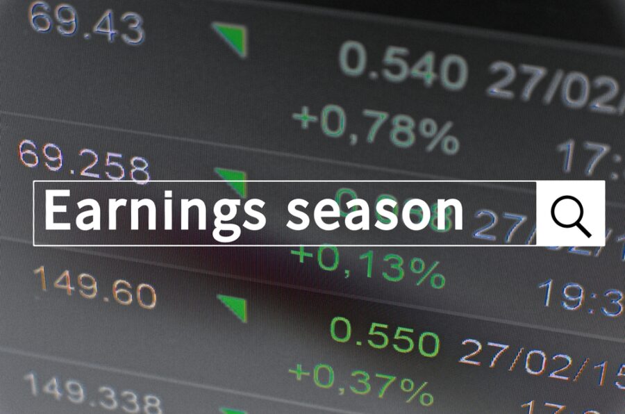 Mùa báo cáo thu nhập (Earnings Season) và những điều cần biết