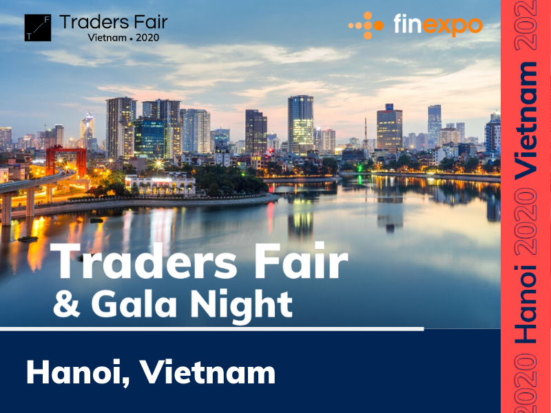 Sự kiện Traders Fair&Gala night tạm hoãn tới năm 2021 do ảnh hưởng của đại dịch Covid-19