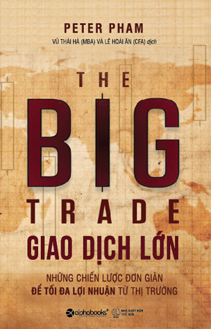 Ebook The Big trade Giao dịch lớn