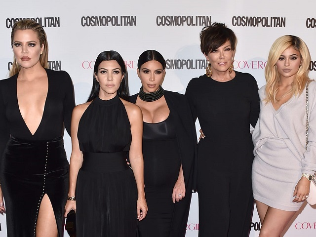 7 bài học kinh doanh đắt giá từ gia đình Kardashian