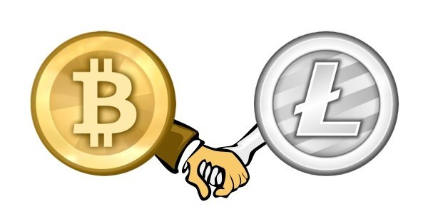 Sự khác biệt giữa đồng Bitcoin và đồng Litecoin