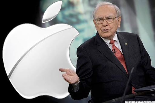 Warren Buffett đã kiếm được bao nhiêu khi đầu tư vào Apple?