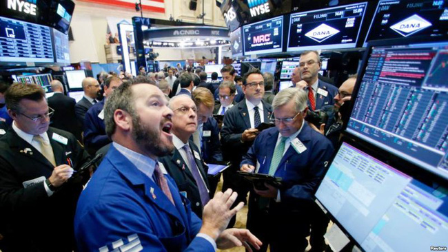 S&P 500 và Nasdaq xác lập kỷ lục mới trong ngày Black Friday