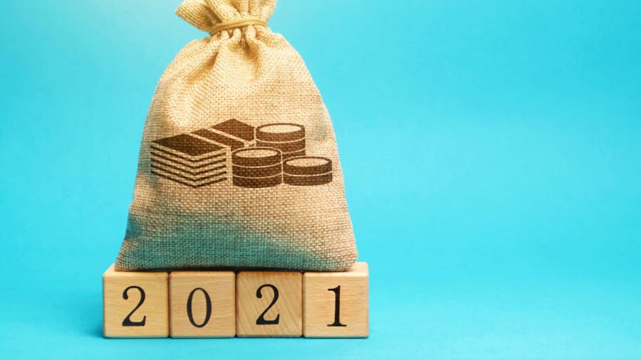 Top 5 cổ phiếu bluechip trả cổ tức không thể bỏ qua 2021
