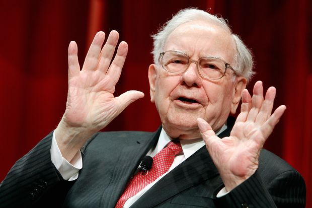 Vì sao Warren Buffet luôn nói không với "Bán khống"?