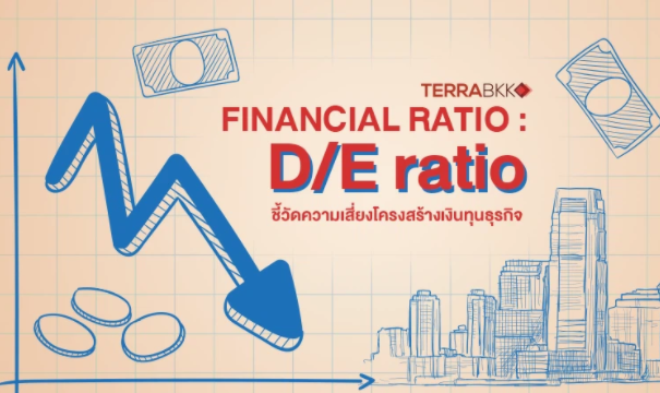 Hệ số nợ trên vốn chủ sở hữu (Debt to equity ratio - hệ số D/E) là gì?