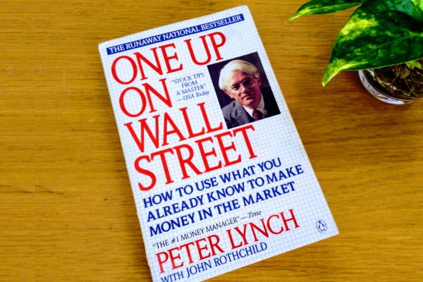 Peter Lynch tiết lộ 5 sai lầm tai hại nhà đầu tư chứng khoán nào cũng mắc phải