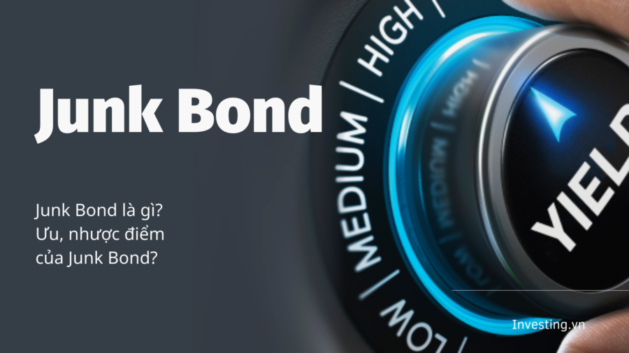 Junk Bond là gì? Đặc điểm nào của Junk Bond thu hút các nhà đầu tư trái phiếu đến vậy?
