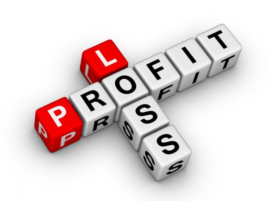 Operating profit - Lợi nhuận hoạt động là gì?