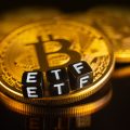 Quỹ ETF Bitcoin đầu tiên