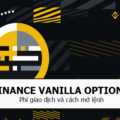 Binance Vanilla Options 7
