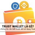 trust wallet -avata