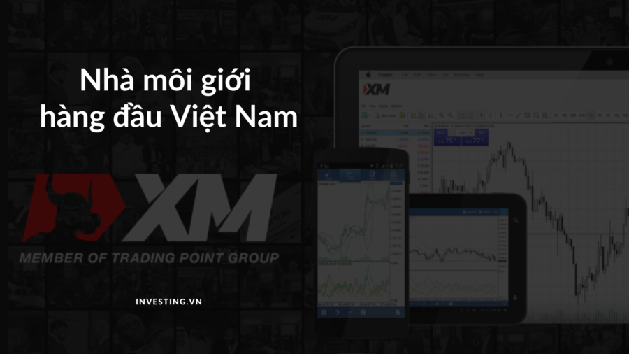 Danh sách sàn giao dịch uy tín tại Việt Nam