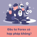 Đầu tư Forex có hợp pháp không Top 5 sàn Forex uy tín nhất Việt Nam