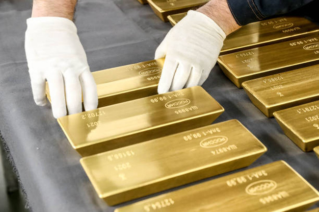 6 yếu tố tác động đến giá vàng và việc đầu tư vàng