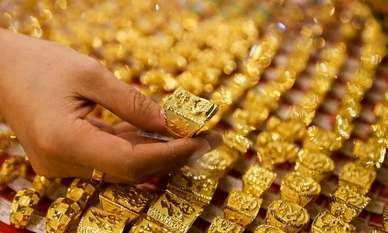 Vàng 24K là gì? Hiện có những loại vàng nào trên thị trường?